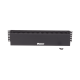 Organizador de Cables Horizontal PatchLink, Sencillo (Solo Frontal), Para Rack de 19in, 2UR