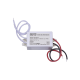 Fuente 12 V / 1 Amper / Waterproof / Intemperie grado IP67
