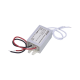 Fuente 12 V / 1 Amper / Waterproof / Intemperie grado IP67