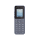 Teléfono IP inalámbrico Wi-Fi, portátil, 2 líneas, 2 cuentas SIP, Voz HD, Bluetooth, Puerto USB tipo C
