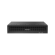 NVR de 12 Megapíxel sistema operativo Ubuntu Linux / Hasta 32 canales / 8TB Incluidos / 16 puertos PoE+ / H.265 & WiseStream / Incluye 1 Licencia de 4 canales
