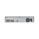 NVR de 12 Megapíxel sistema operativo Ubuntu Linux / Hasta 32 canales / 8TB Incluidos / 16 puertos PoE+ / H.265 & WiseStream / Incluye 1 Licencia de 4 canales