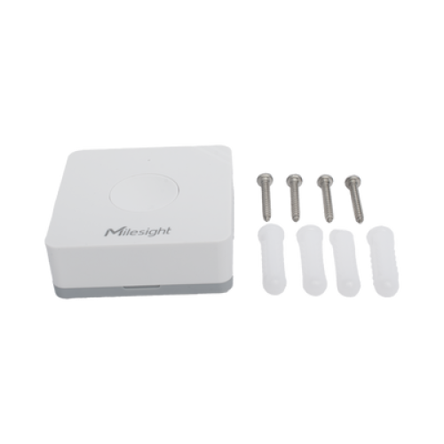 Botón Inteligente Inalámbrico para Automatización y Alertas con LoRaWAN