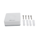 Botón Inteligente Inalámbrico para Automatización y Alertas con LoRaWAN
