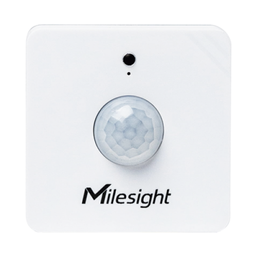 Sensor de Movimiento y Luz para Monitoreo de Ocupación con LoRaWAN