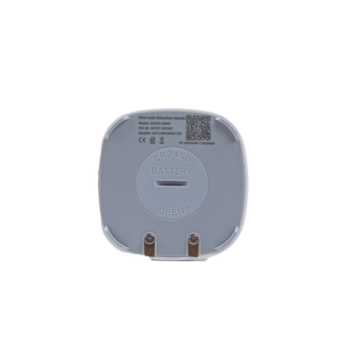 Mini Sensor Inteligente de Detección de Fugas de Agua LoRaWAN
