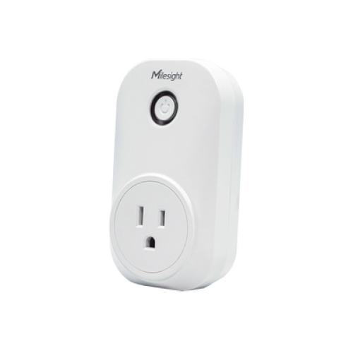Tomacorriente Inteligente para Control de Energía y Automatización con LoRaWAN