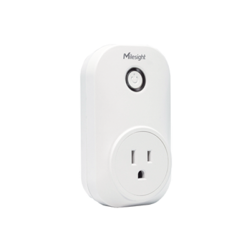 Tomacorriente Inteligente para Control de Energía y Automatización con LoRaWAN