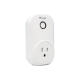 Tomacorriente Inteligente para Control de Energía y Automatización con LoRaWAN
