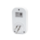 Tomacorriente Inteligente para Control de Energía y Automatización con LoRaWAN