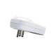 Tomacorriente Inteligente para Control de Energía y Automatización con LoRaWAN
