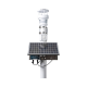 Estacion meteorologica para Monitoreo Ambiental con LoRaWAN