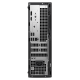 Estación de trabajo cliente Wave con 3 salidas de video Intel Core i3 (14th Gen), 8GB RAM, 256 SSD, Windows 10 IoT, Nvidia Quadro A400 GPU