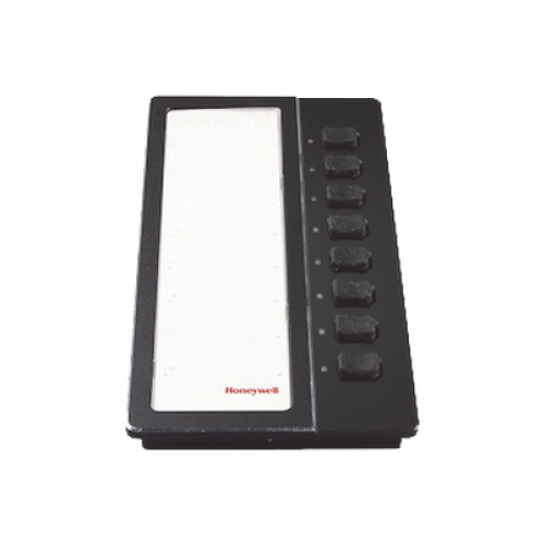 Extensión de teclado de 8 botones para X-NPMS