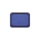 Luz de advertencia de 9x7