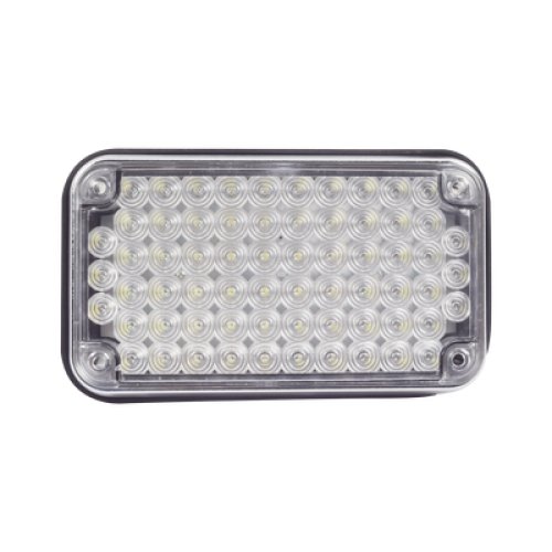 Luz de Advertencia de 6X4
