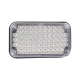 Luz de Advertencia de 6X4