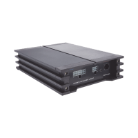 Sirena Compacta de 300W de potencia, de Alto Rendimiento y Fácil Instalación Con Monomando