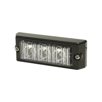 Luz Auxiliar Serie X3703, 3 LEDS, color Claro Luz Auxiliar Serie X3703, 3 LEDS, color Claro