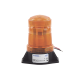 Mini Burbuja LED Serie X6262, Color Ámbar