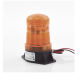 Mini Burbuja LED Serie X6262, Color Ámbar