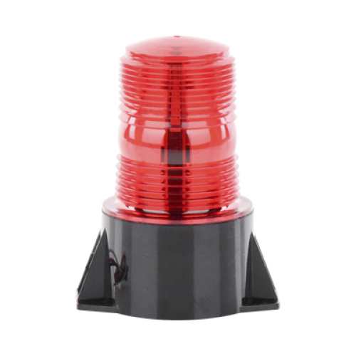Mini Burbuja de LED Serie X62, Color Rojo