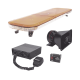 Kit básico para equipamiento de unidades de seguridad privada, minería e industria 