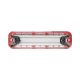 Barra de luces LED de 47