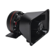 Kit básico para equipamiento de unidades de Seguridad Pública
