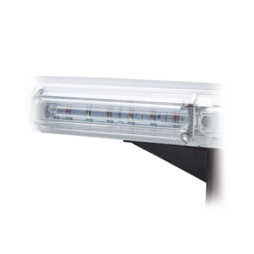 Barra de luces LED de 46