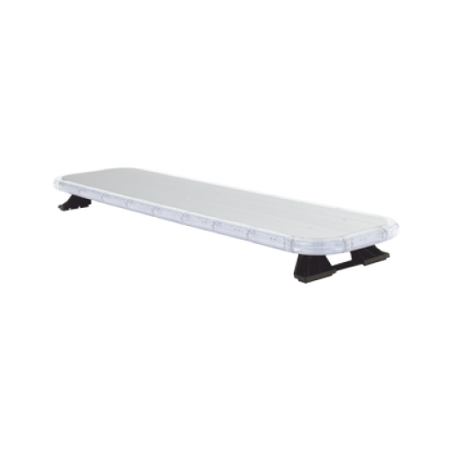 Kit básico para equipamiento de unidades de Seguridad Pública con Sirena Mono-mando
