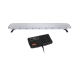 Kit básico para equipamiento de unidades de Seguridad Pública con Sirena Mono-mando