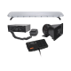 Kit básico para equipamiento de unidades de Seguridad Pública