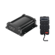 Kit básico para equipamiento de unidades de Seguridad Pública