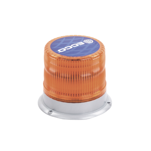 Baliza LED Pulse® serie 7960 SAE Clase I color ambar