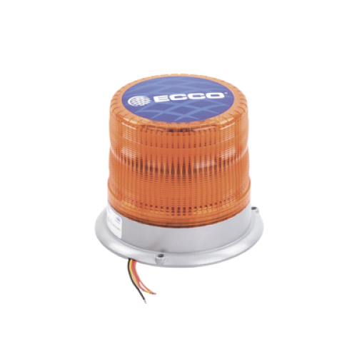Baliza LED Pulse® serie 7960 SAE Clase I color ambar