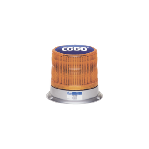 Baliza LED Pulse® serie 7960 SAE Clase I color ambar
