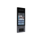 Frente de Calle Antivandálico IK10 / Incluye montaje / Administración 100% en la Nube / Notificación a APP / Llamada Telefónica / ANDROID / SIP / ONVIF /Reconocimiento Facial / QR y PIN para Visitas / IP66 / Bluetooth / NFC