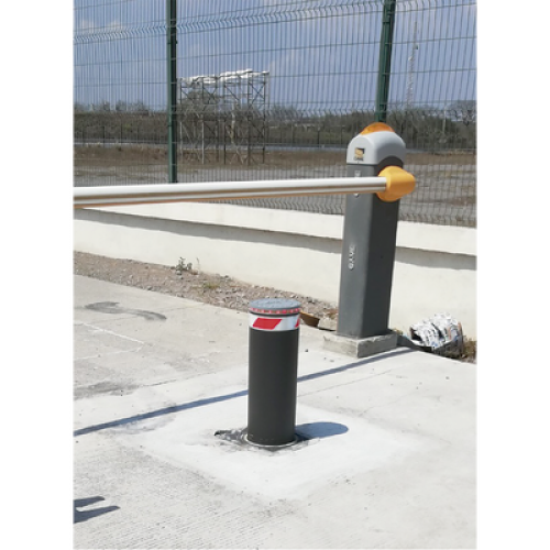 Bolardo Hidráulico / TODO INCLUIDO (Incluye Bomba Hidráulica Italiana) / Alta resistencia al impacto hasta 250 000 J / Uso intensivo (Incluye Bomba italiana)/ Tarjeta controladora incluida / Fácil instalación Bolardo Hidráulico / TODO INCLUIDO (Incluye Bomba Hidráulica Italiana) / Alta resistencia al impacto hasta 250 000 J / Uso intensivo (Incluye Bomba italiana)/ Tarjeta controladora incluida / Fácil instalación