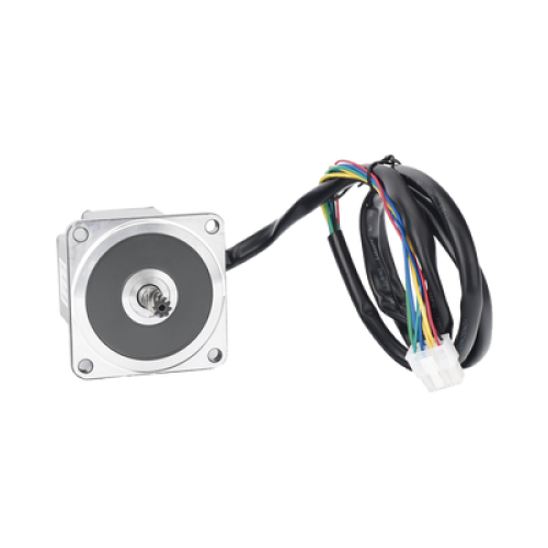Motor Para Barrera Brushless XBBL6M / Primera Versión Motor Para Barrera Brushless XBBL6M / Primera Versión