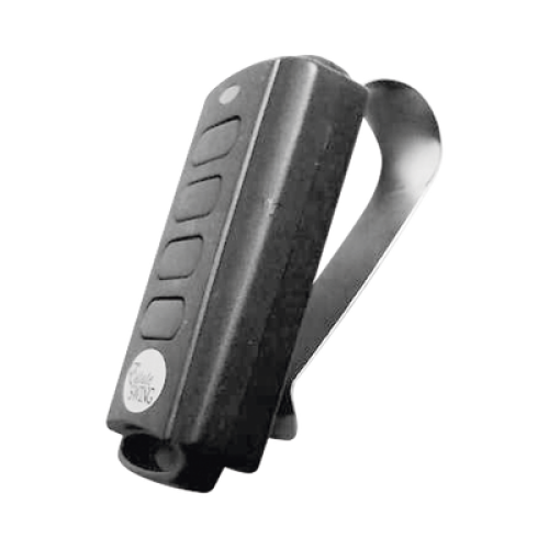 Control Remoto Con Clip Visera Compatible Con Motores y Barreras AccessPRO / Receptores XB-REC2 y XB-REC3   