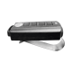 Control Remoto Con Clip Visera Compatible Con Motores y Barreras AccessPRO / Receptores XB-REC2 y XB-REC3   