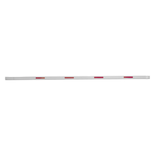 Brazo con extensión telescópica para barreras Industrial By AccessPRO 
