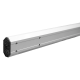 Brazo con extensión telescópica para barreras Industrial By AccessPRO 