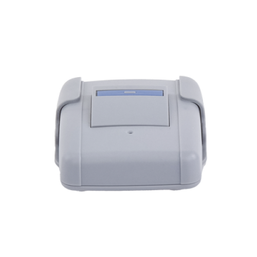 Control Remoto Tipo Botón para Instalación en Pared Compatible Con Motores y Barreras AccessPRO / Receptores XB-REC2 y XB-REC3. 