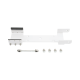 Sistema de Abatimiento Por Impacto Para Brazo en Barreras AccessPRO / Compatible con Series XBF-3000 y XBS-5000