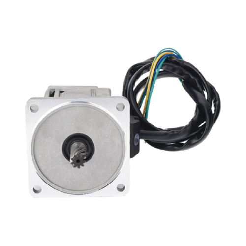 Motor Para Barreras Brushless / 2da Versión / Compatible con XB-BL-6M y XB-BL-LED Motor Para Barreras Brushless / 2da Versión / Compatible con XB-BL-6M y XB-BL-LED