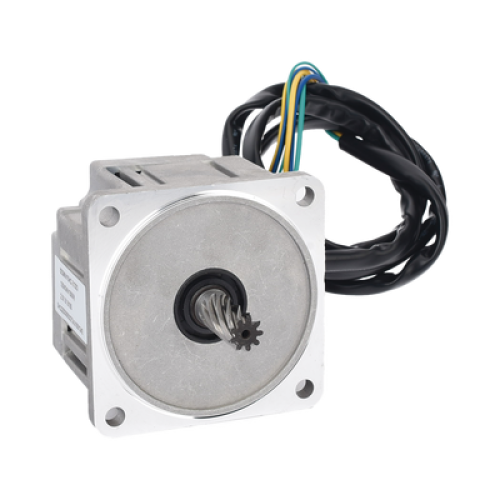 Motor Para Barreras Brushless / 2da Versión / Compatible con XB-BL-6M y XB-BL-LED Motor Para Barreras Brushless / 2da Versión / Compatible con XB-BL-6M y XB-BL-LED