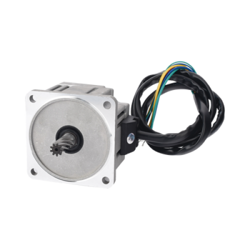 Motor Para Barreras Brushless / 2da Versión / Compatible con XB-BL-6M y XB-BL-LED Motor Para Barreras Brushless / 2da Versión / Compatible con XB-BL-6M y XB-BL-LED