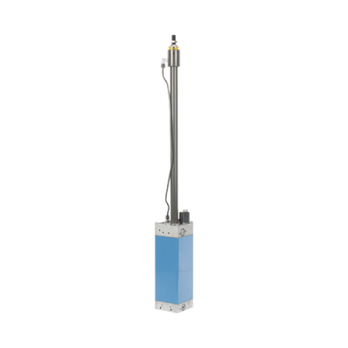 UNIDAD HIDRAULICA PARA BOLARDO XB220HBL